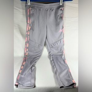 Adidas athletic joggers